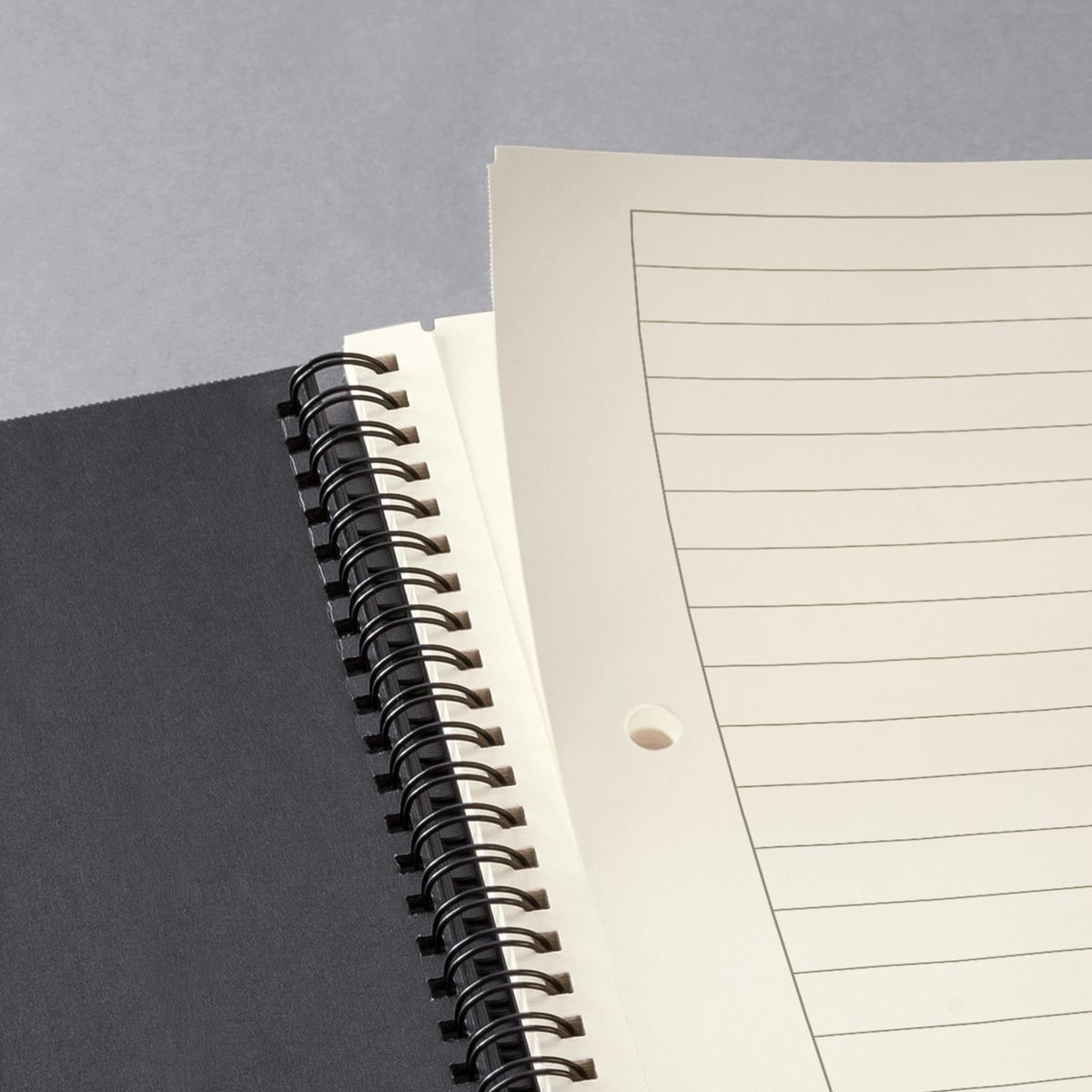 Spiral notepad CONCEPTUM® by Sigel